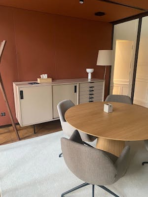 Photographie de la Pompes funèbres Inmemori Rennes de Rennes
