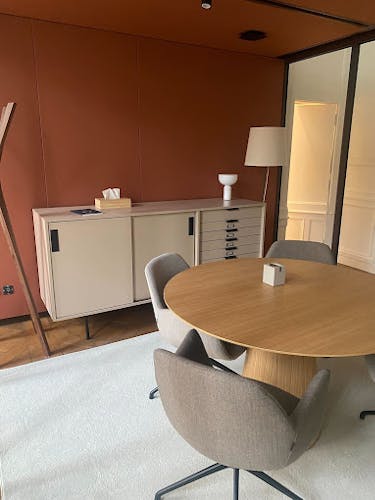 Photographie de la Pompes funèbres Inmemori Rennes de Rennes
