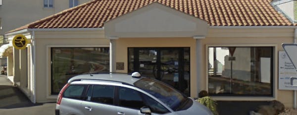 Photographie Pompes Funèbres Blouin - Jégo de Vihiers