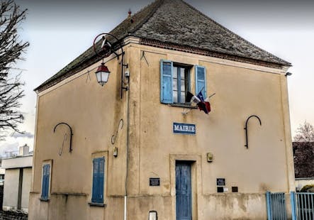 Photo de la ville de Marolles-sur-Seine