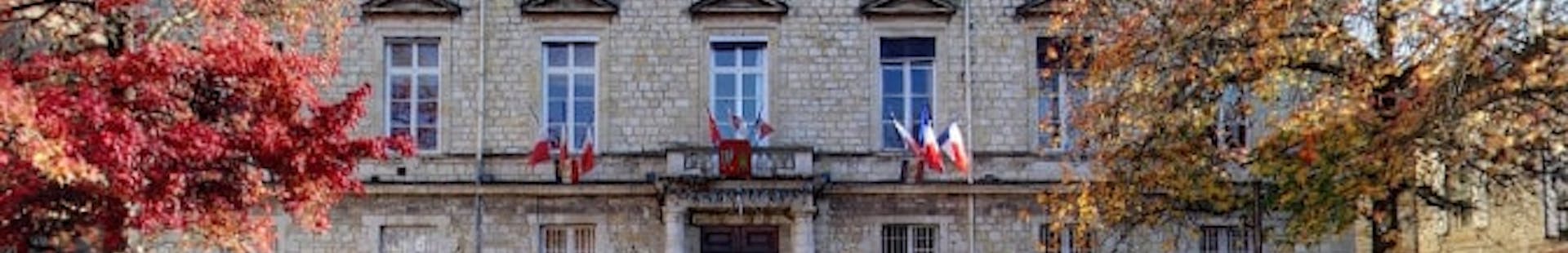 Photo de la ville de Agen