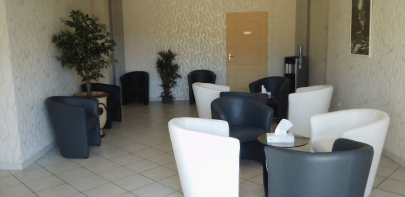 Photographie de la Chambre funéraire Cevenole (30)