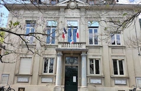 Photo de la ville de La Tronche