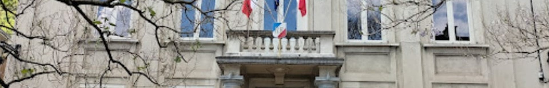 Photo de la ville de La Tronche