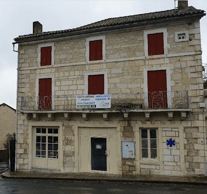 Photographie de Pompes Funèbres Lisloises