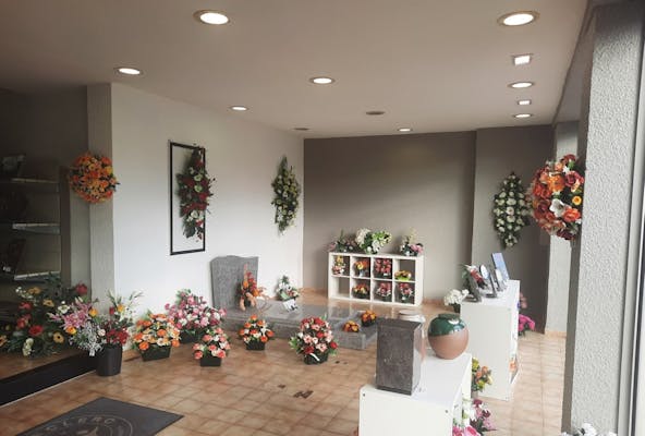 Photographie de La Pompes Funèbres Roc-Eclerc d'Agde
