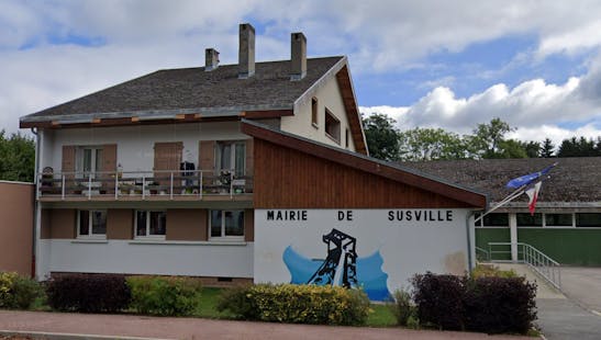 Photo de la ville de Susville