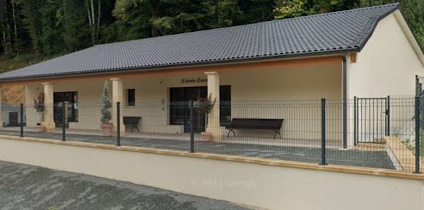 Photographie Pompes Funèbres Virgo de Vergt