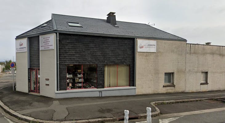 Photographie de Marbrerie Joseph Marc de Vichy