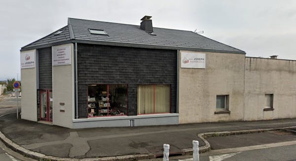 Photographie de Marbrerie Joseph Marc de Vichy