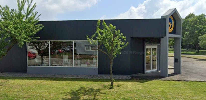 Photographie de Pompes Funèbres 2 M - Roc Eclerc de Haguenau