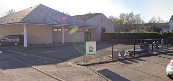 Photographie Pompes funèbres Bridoux de Annezin