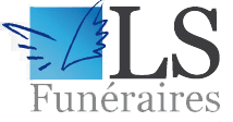 logo Pompes Funèbres LS Funéraires