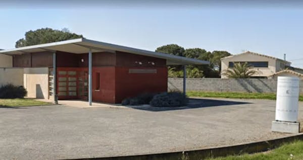 Photographie Pompes Funèbres Denoi & Costes de Carbonne