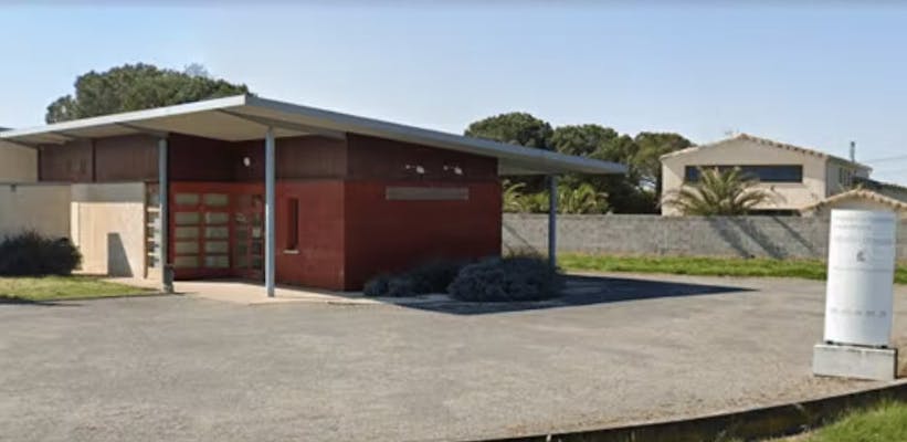 Photographie Pompes Funèbres Denoi & Costes de Carbonne