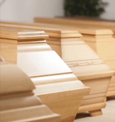 Photo de la Pompe Funèbre Pompes Funèbres Casanova