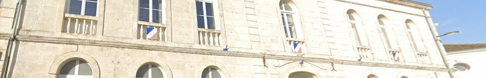 Photo de la ville de Aigrefeuille-d'Aunis