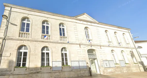Photo de la ville de Aigrefeuille-d'Aunis