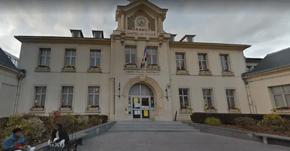 Photo de la ville de Drancy