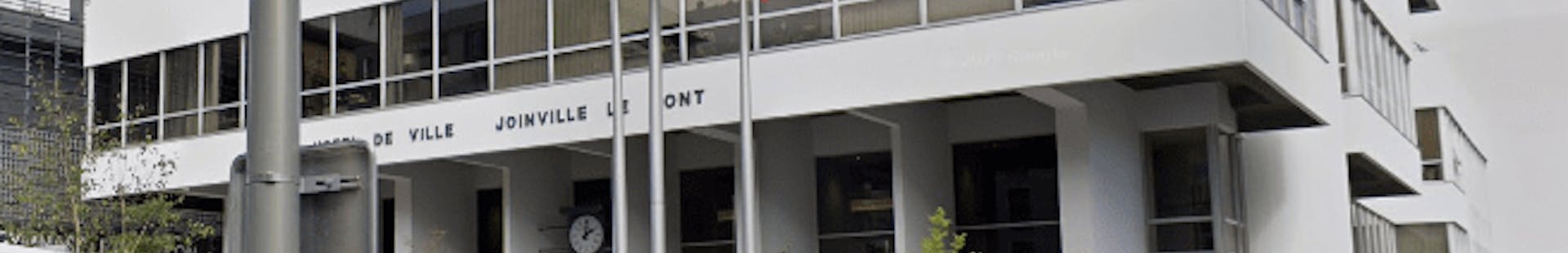 Photo de la ville de Joinville-le-Pont