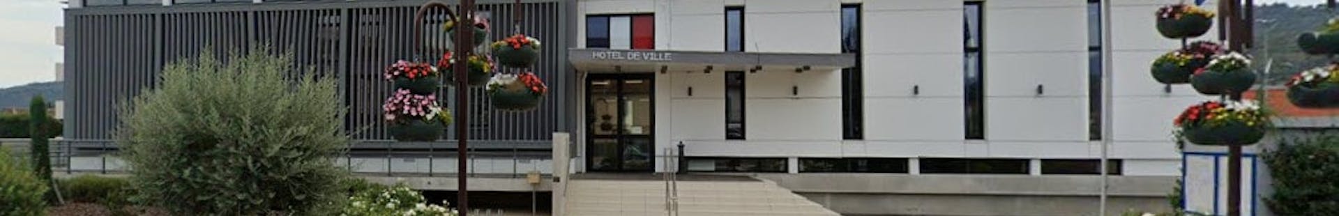 Photo de la ville de Pégomas