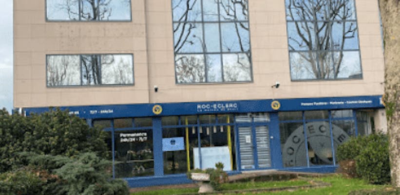 Photographie de Pompes Funèbres Roc-Eclerc de Créteil