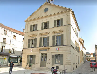 Photo de la ville de Luzarches