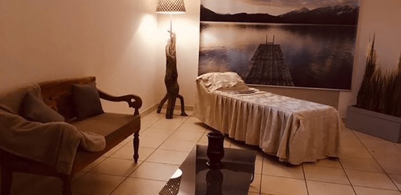 Photographie de la Chambre funéraire Voldoire