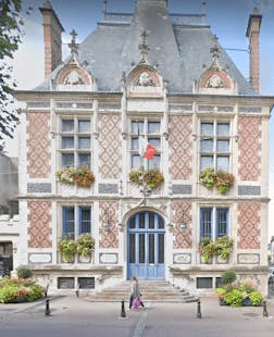 Photo de la ville de Montivilliers