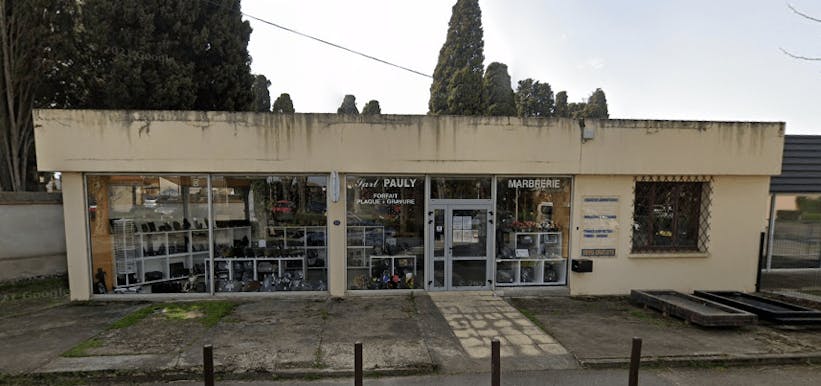 Photographie de Pompes Funèbres Pauly-Sannac