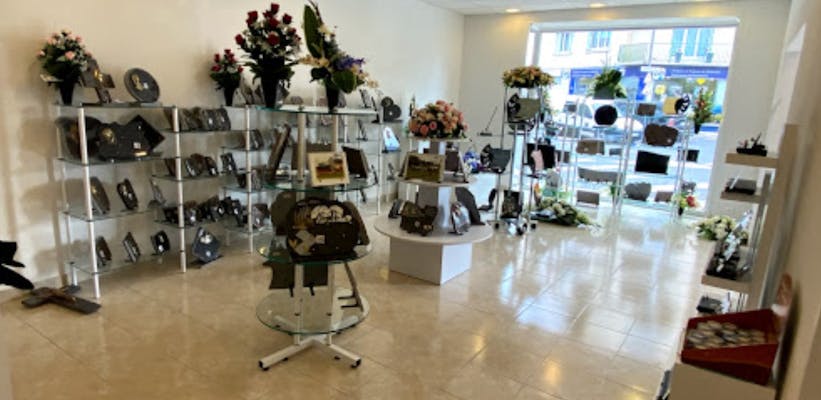 Pompes Funèbres Beuze à Montluçon