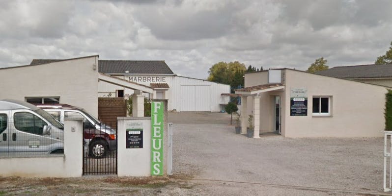 Photographie Pompes funèbres Dalbret de Nérac