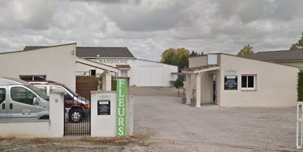 Photographie Pompes funèbres Dalbret de Nérac