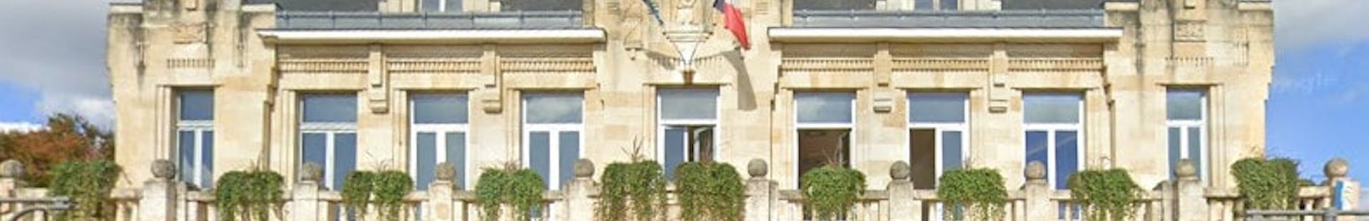 Photo de la ville de Saint-Médard-en-Jalles