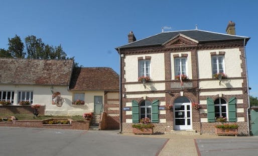 Photo de la ville de Saint-Paul