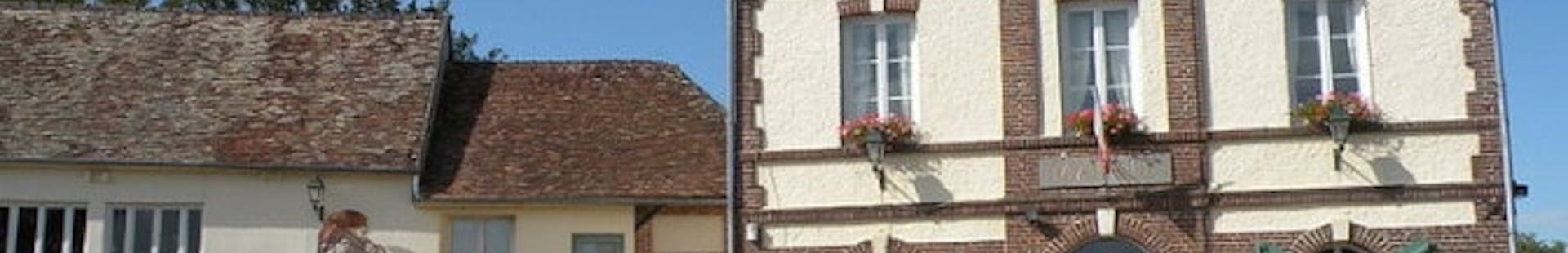 Photo de la ville de Saint-Paul