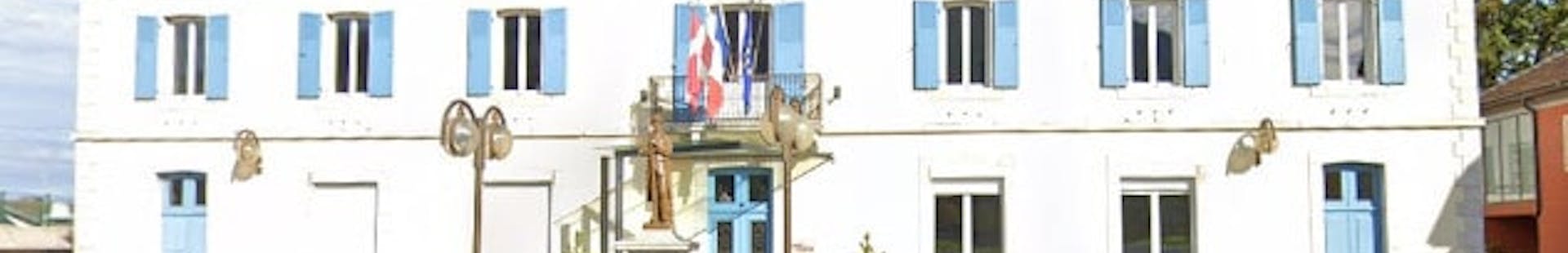 Photo de la ville de Saint-Pierre-en-Faucigny