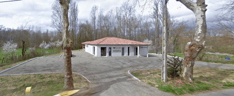 Photographie de Pompes Funèbres Hanicotte Vignaux