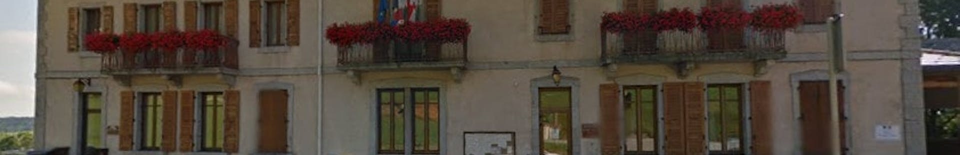 Photo de la ville de Reyvroz