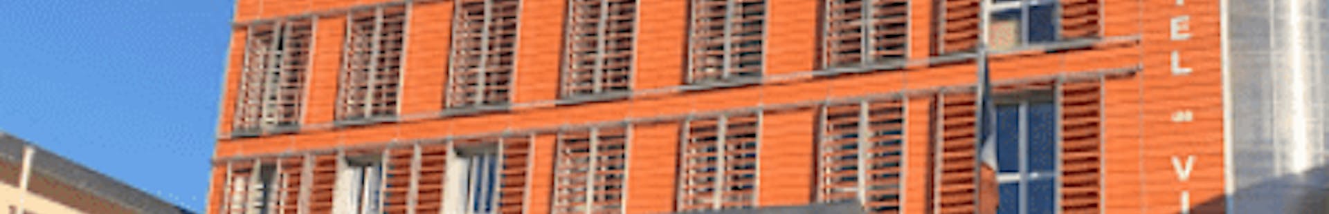 Photo de la ville de L'Haÿ-les-Roses