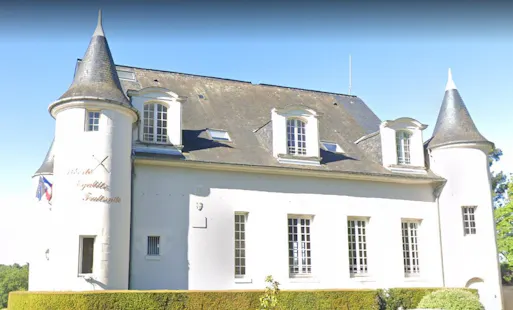 Photo de la ville de Château-Renault