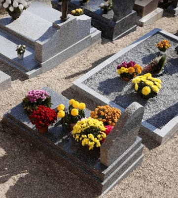 Photographie de la Pompes Funèbres Gougeon de Malestroit
