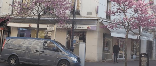 Photographie de Pompes Funèbres Générales de Saint-Maur-des-Fossés