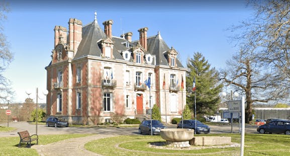 Photo de la ville de Panazol