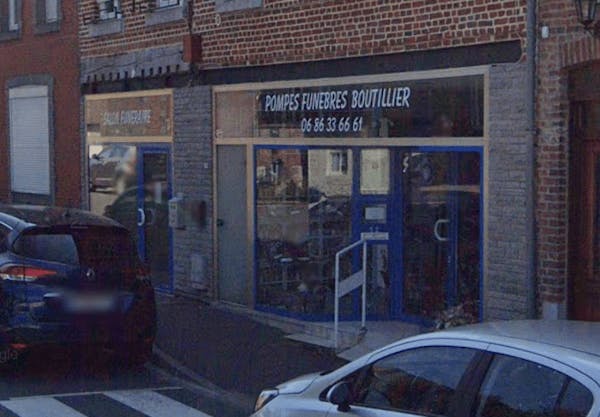 Photographie de Pompes Funèbres Boutillier