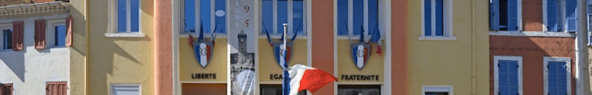 Photo de la ville de Aubagne