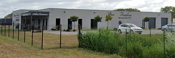 Photographie Pompes Funèbres Assistance BUCHET de Wavrin