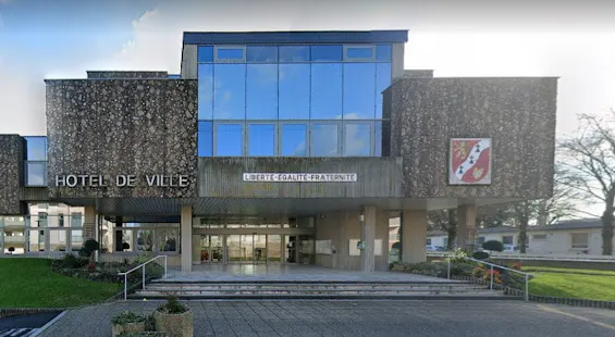 Photo de la ville de Saint-Sébastien-sur-Loire