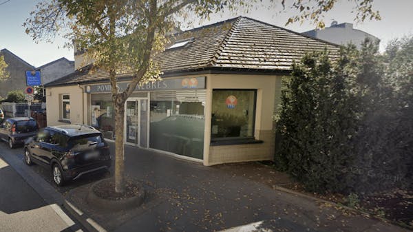 Photographie Pompes Funèbres Générales d'Essey-lès-Nancy