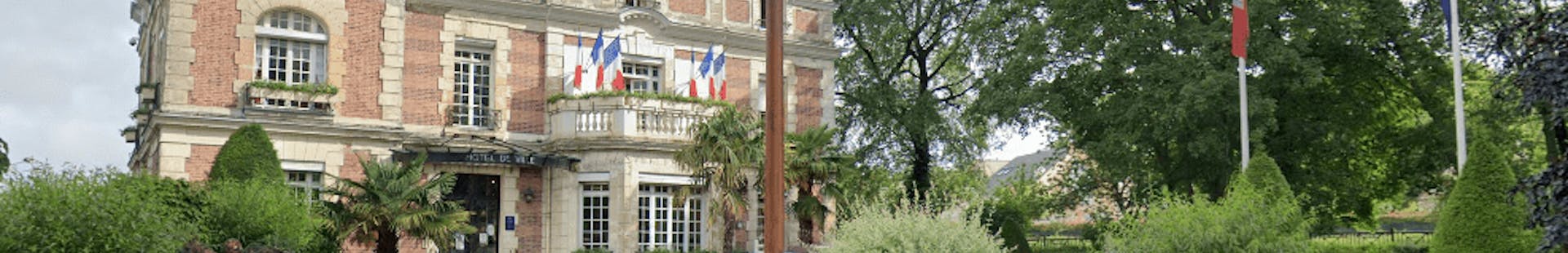 Photo de la ville de Claye-Souilly